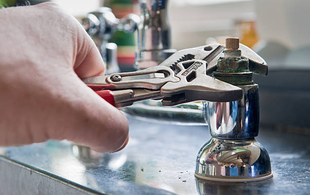 Best Water damage contractors near me  in Industry, PA